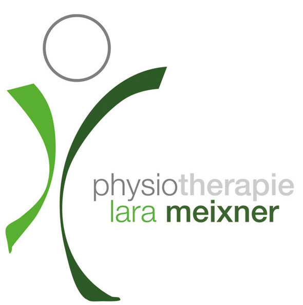 Logo Physiotherapie Lara Meixner